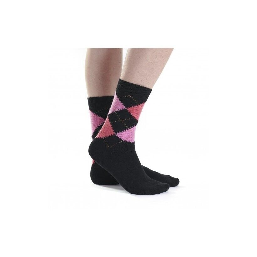 Calzino in cashmere merino - 37/41