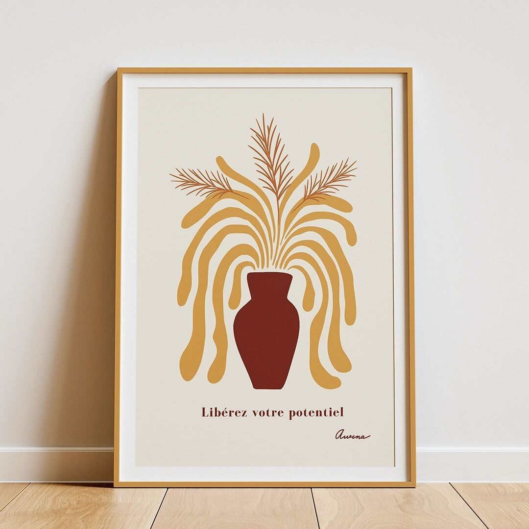 Entfalten Sie Ihr Potenzial