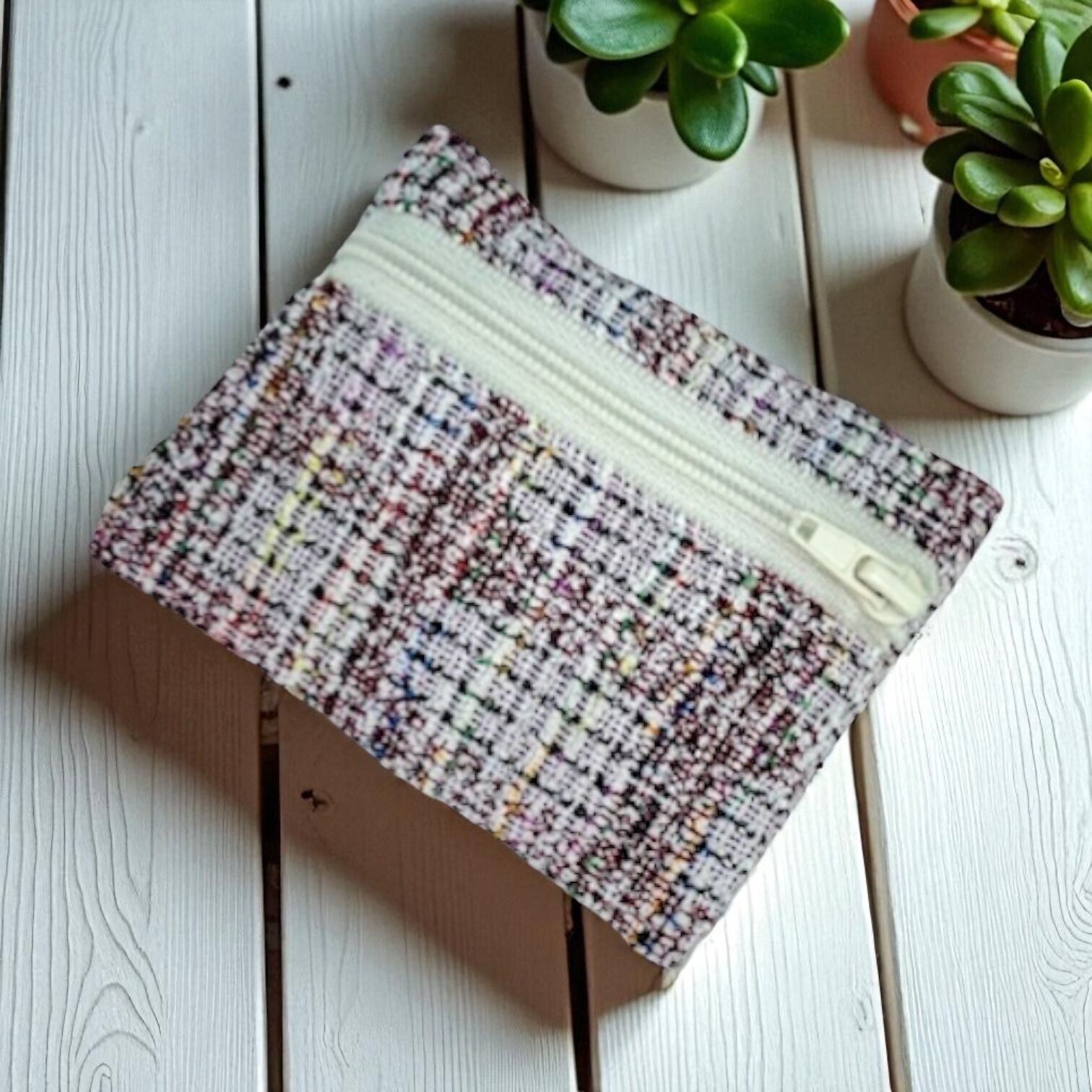 XS-Beutel, „Coco“-Pflaume