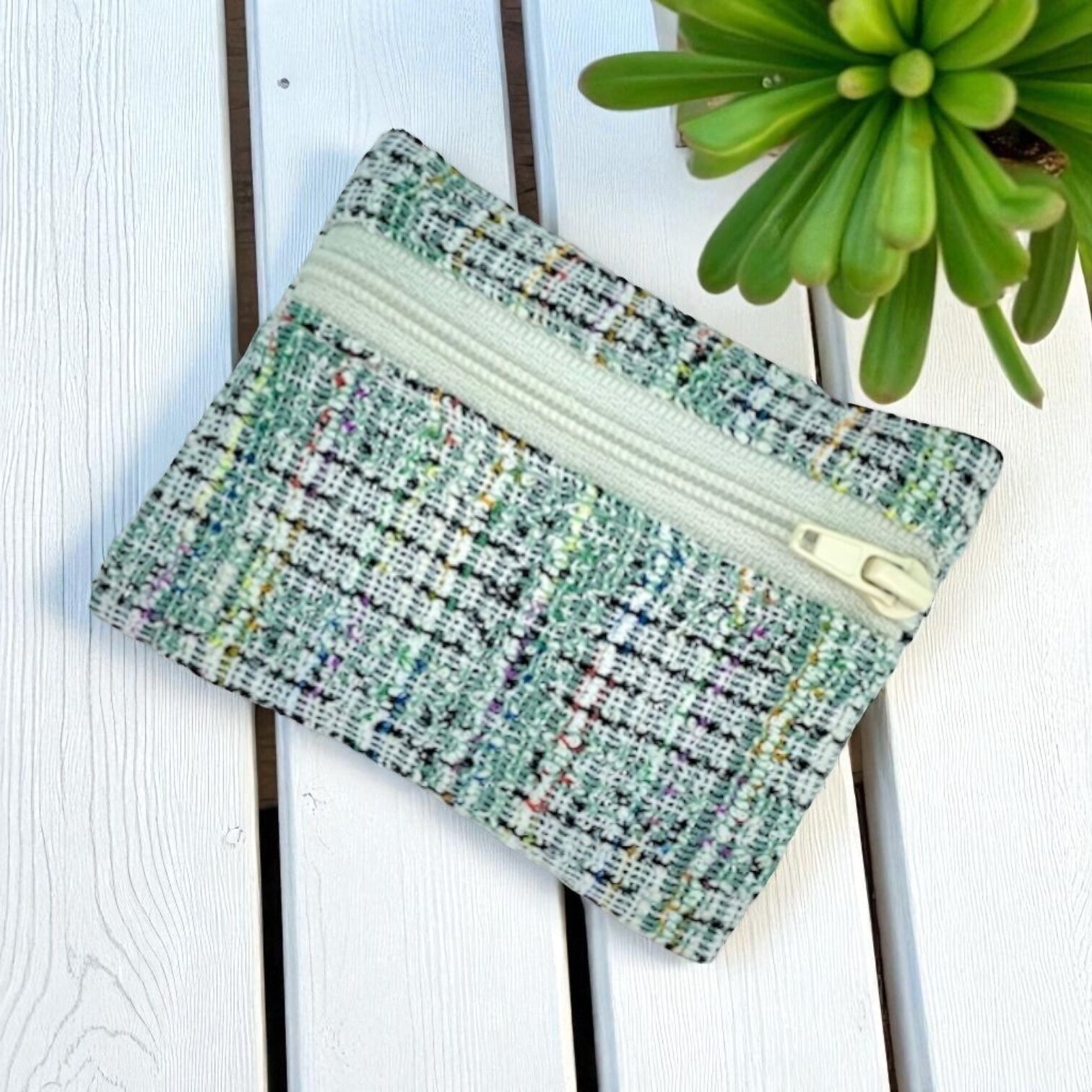 XS-Beutel, „Coco“-Smaragd