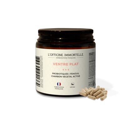 Complexe Ventre Plat