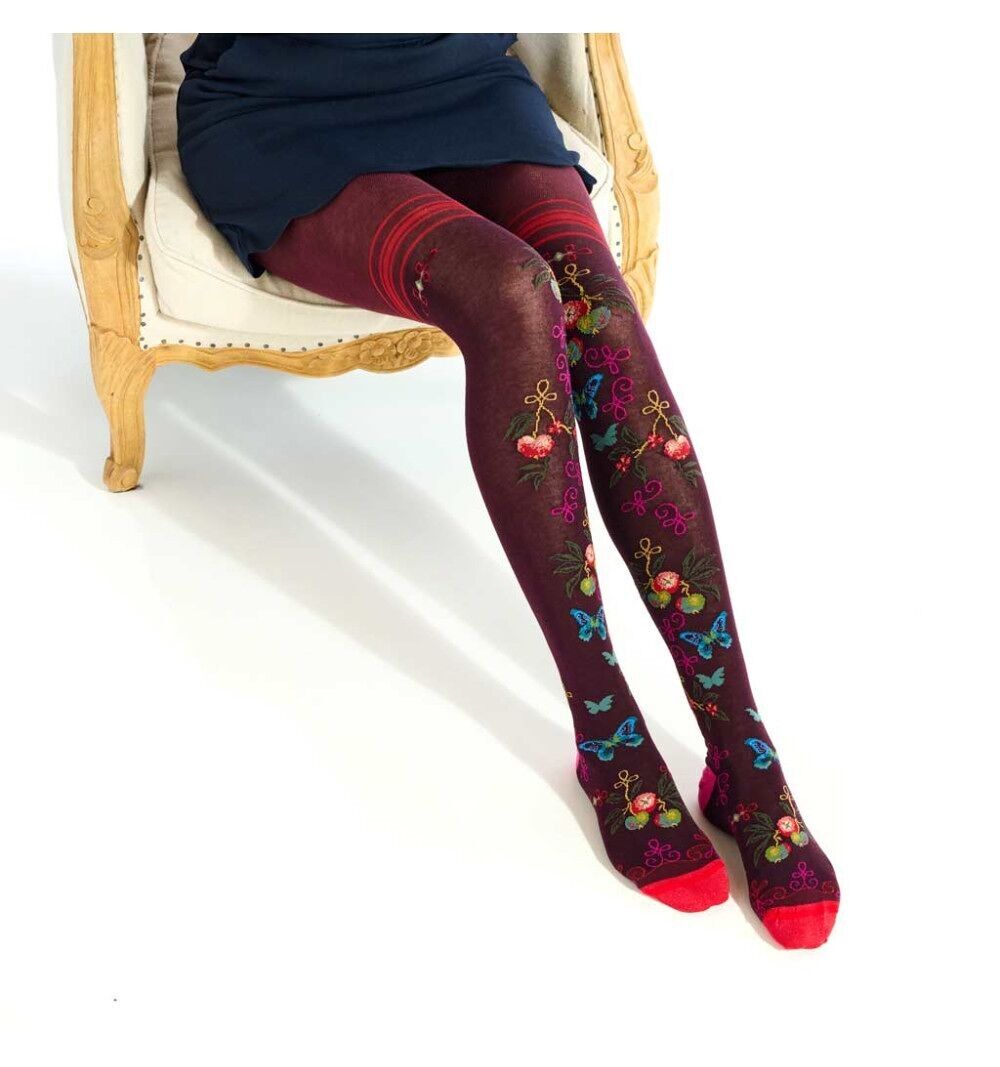 Collant Poma Fil de Jour