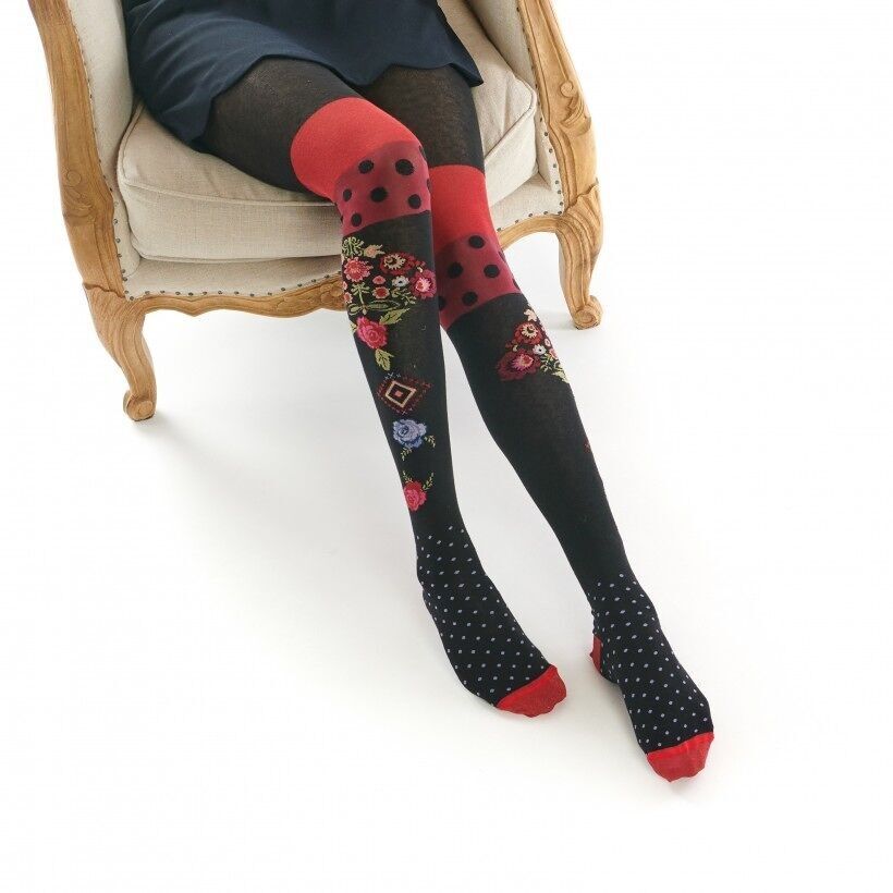 Collant da donna Montanka