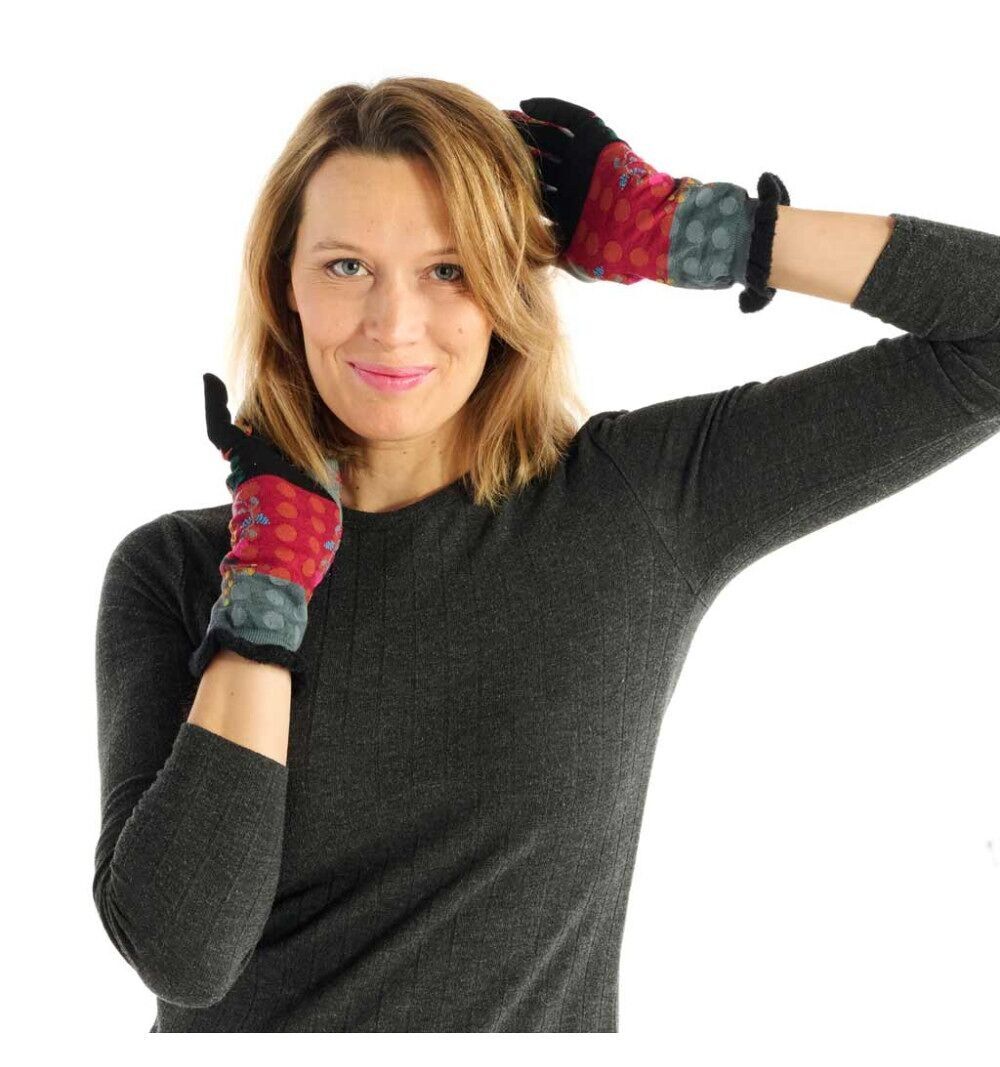 Envolee Gloves Made in France