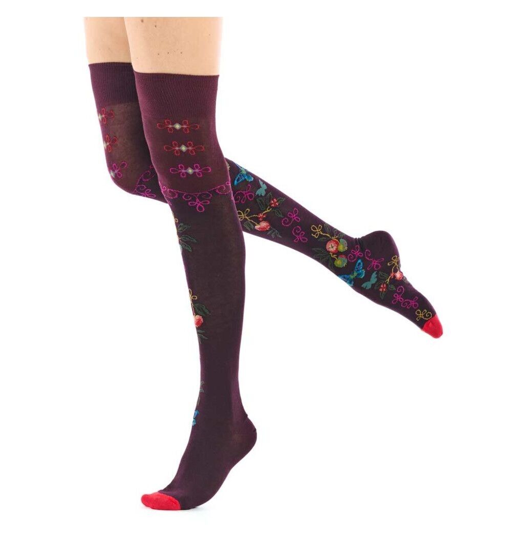 Leggings in cotone Poma da donna