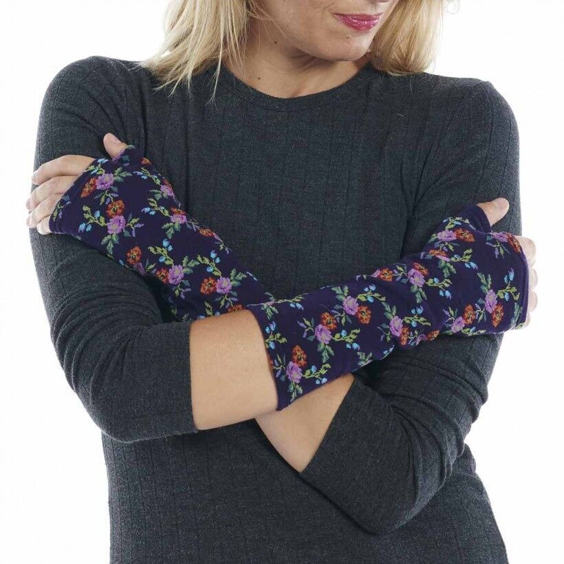 Guanto Bacco - prodotto in Francia - Taglia unica