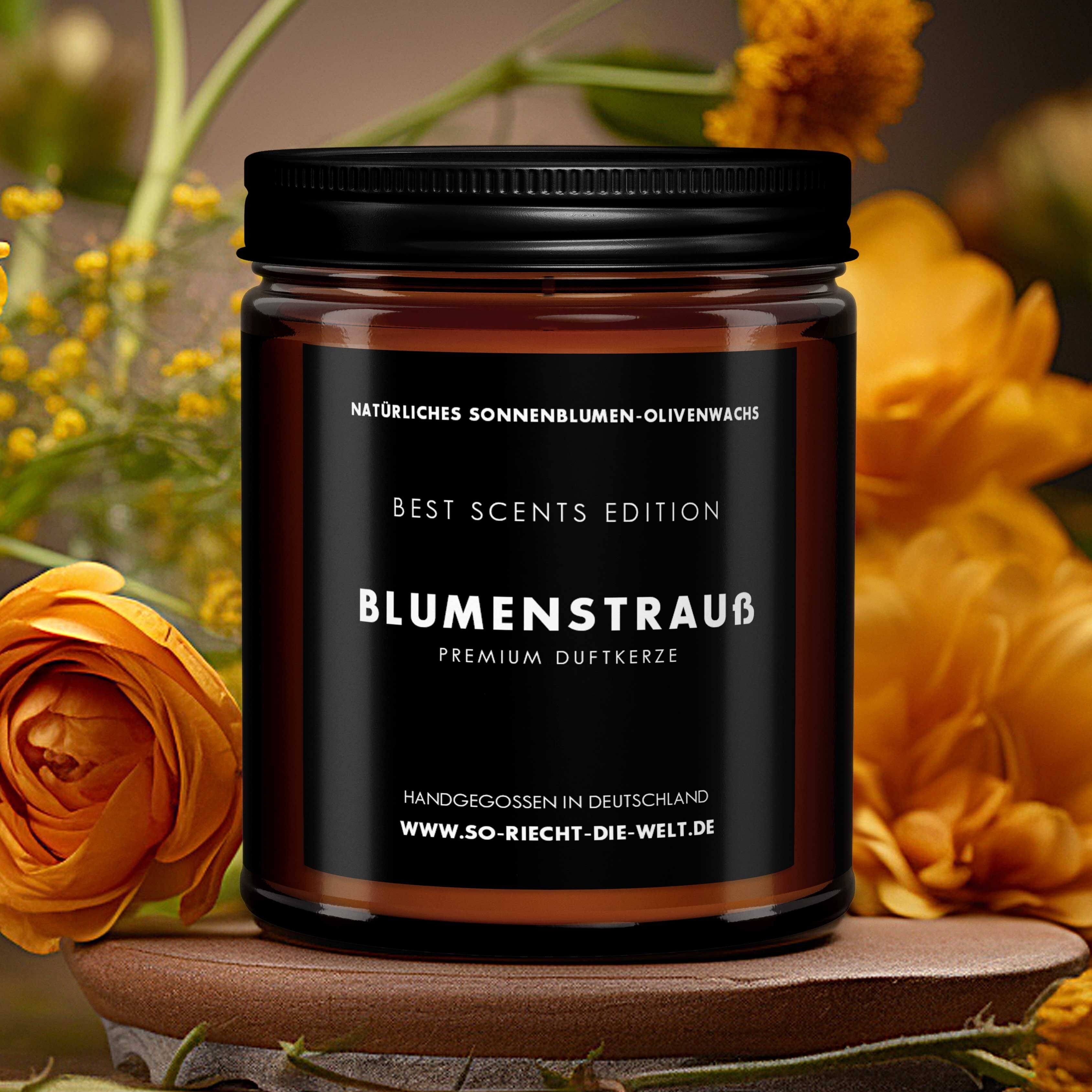 Candela Bouquet - Edizione Migliori Profumi