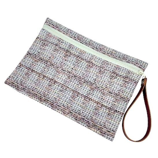 Beutel L, „Coco“-Pflaume