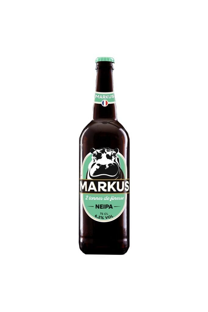 Markus Neipa
