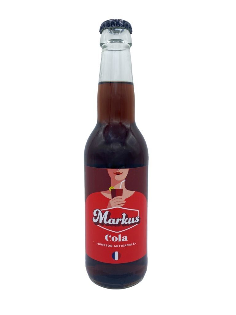 Cola di Markus