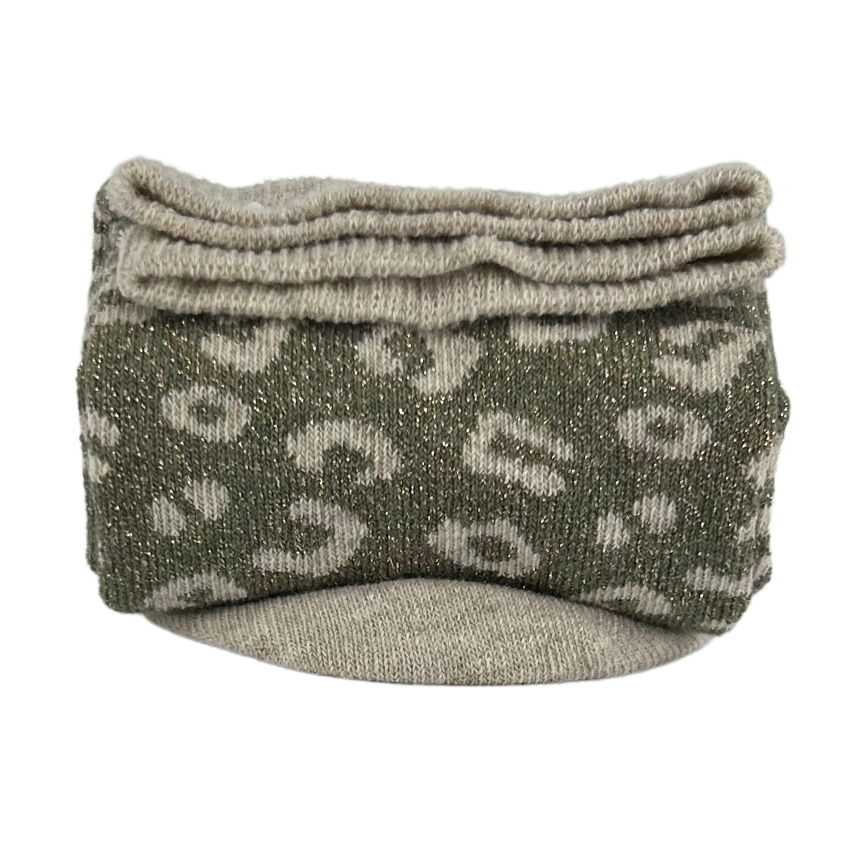 Calzini con paillettes - Pan'Thérèse