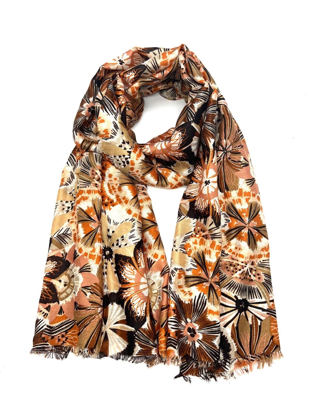 Sciarpa invernale HH-128