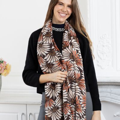 Foulard hiver HH-131