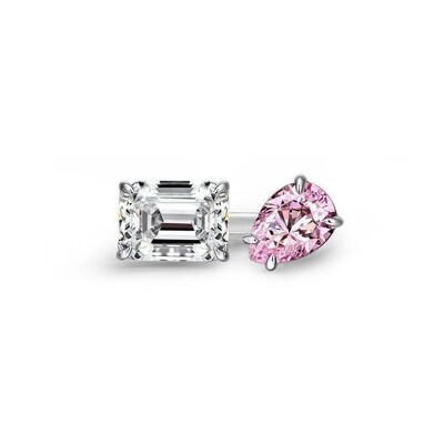 IO E TU ANELLO ROSA