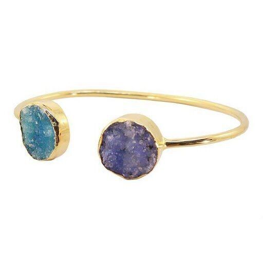 Bracciale Kivi Due Blu