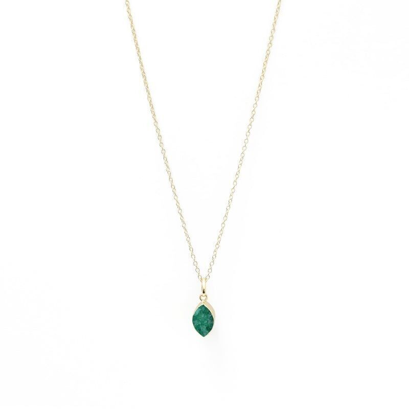 Pendente Contigo Verde