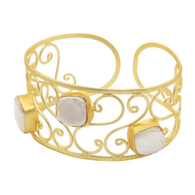 Martina Perlenarmband