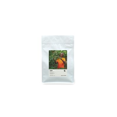 Ethiopian Sidama, Espresso/Filter 200g