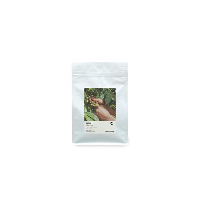 Ethiopian Limu, Espresso/Filter 1kg