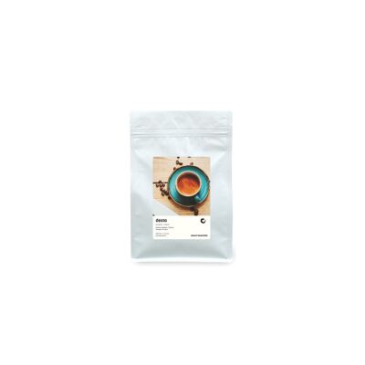 Ethiopian Blend, Espresso/Filter 1kg