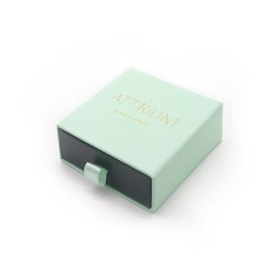 Attrium Green Box