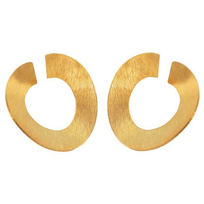 Orecchini dell'Alcázar