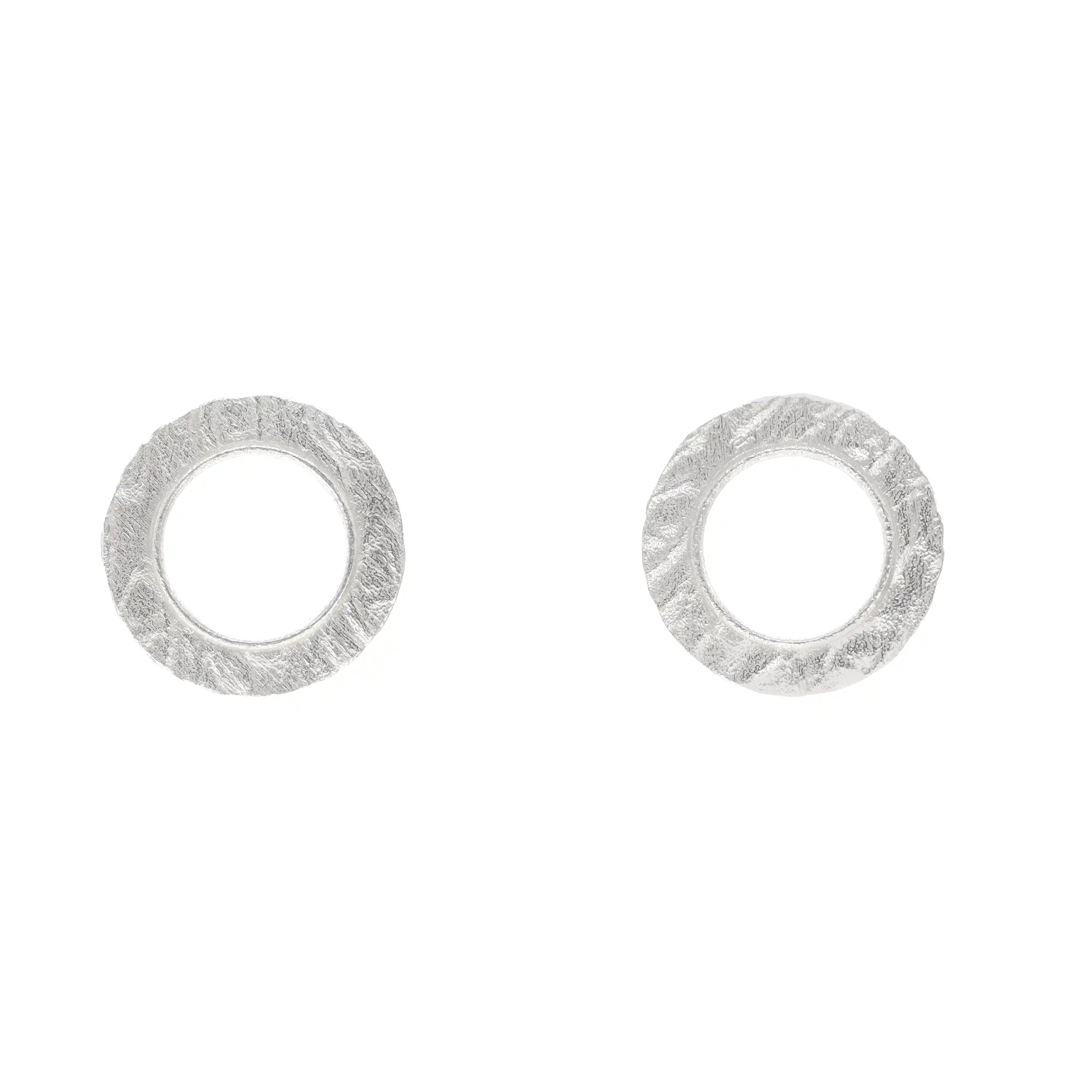 Orecchini Universo Ed. Argento limitato