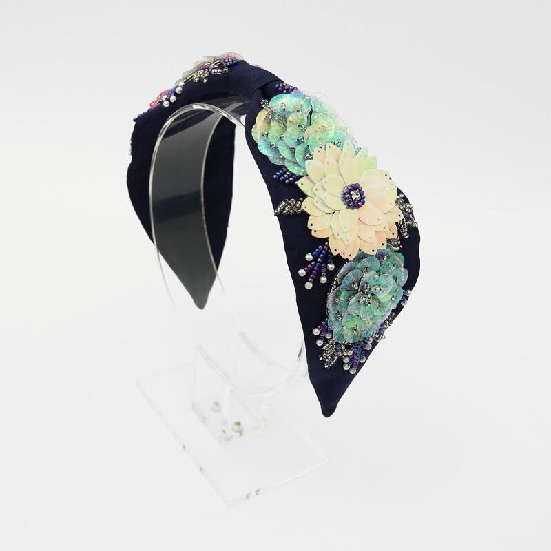 Fascia blu del Rajasthan