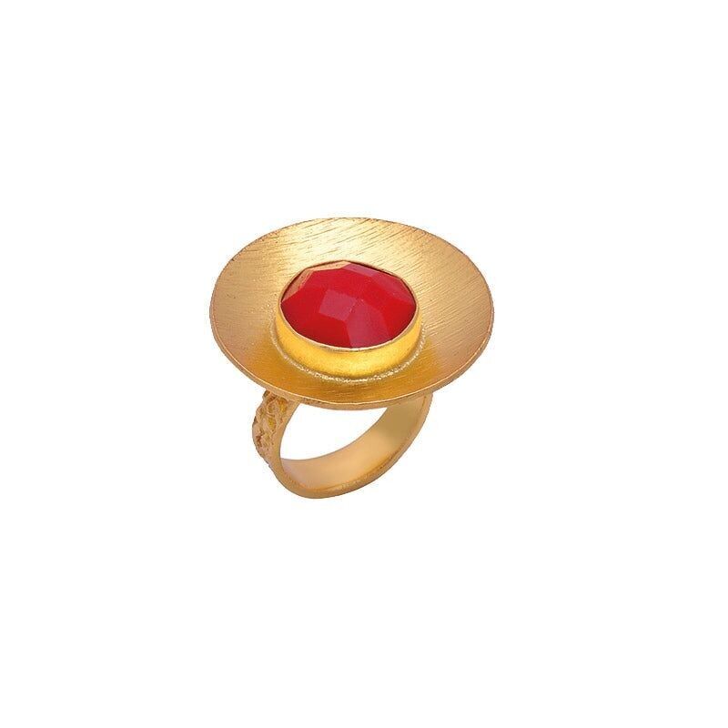 Anello rosso di Vells