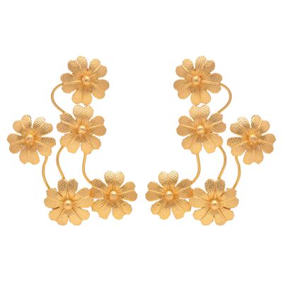 Pendientes Boboli
