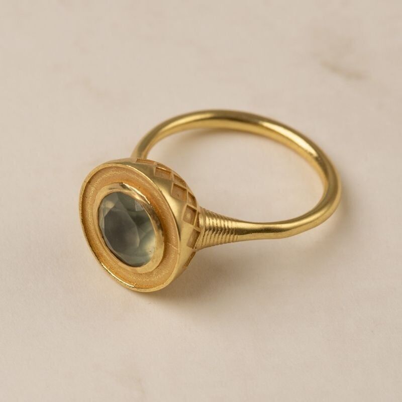 Ed Anello Pozo Verde Acqua Limited