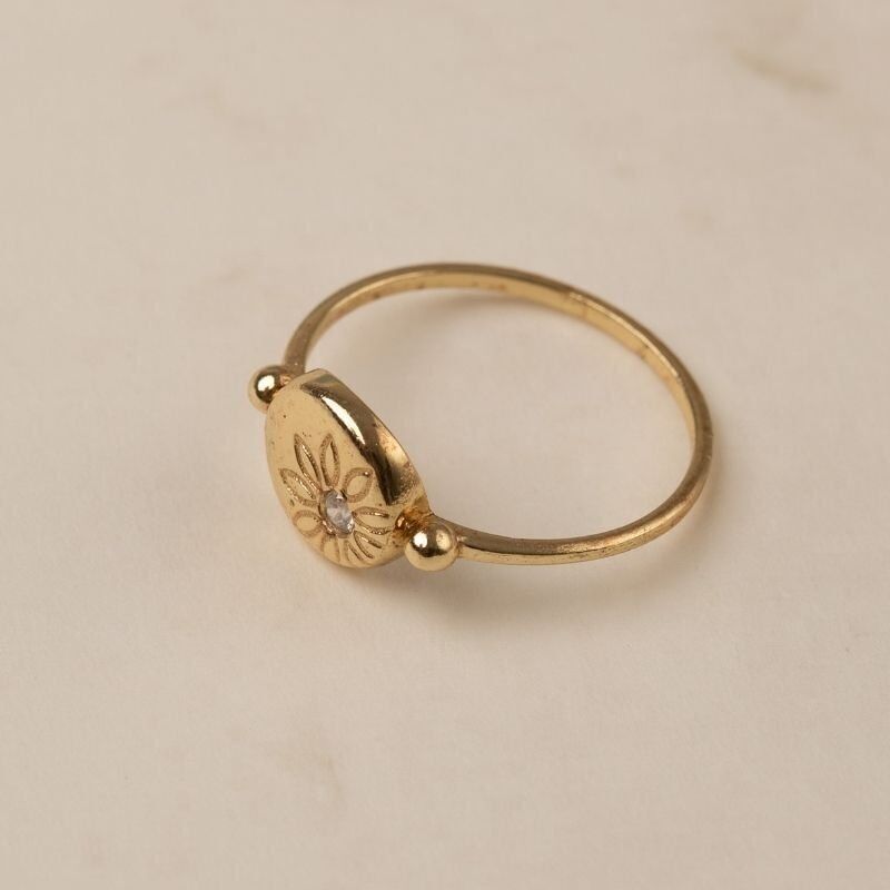 Ed Anello Fiore limitata