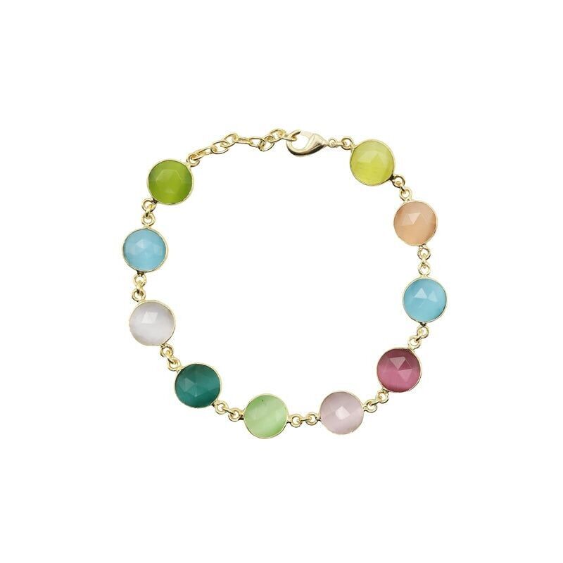 Bracciale Kira multicolore