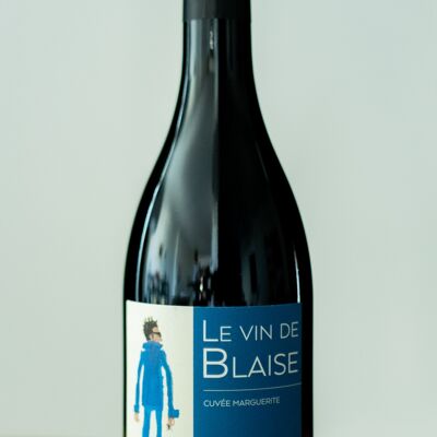 BLAISE WINE Cuvée Marguerite 2018