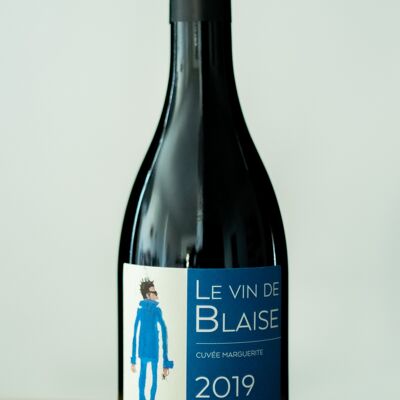 BLAISE WINE Cuvée Marguerite 2019