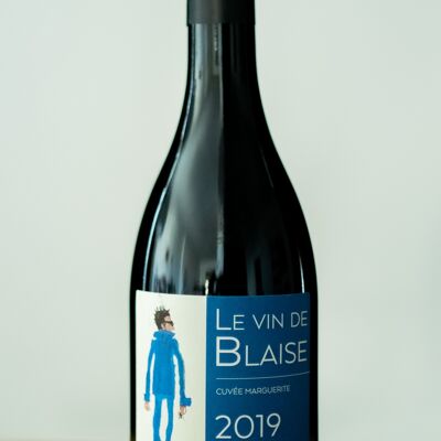 VINO BLAISE Cuvée Marguerite 2019