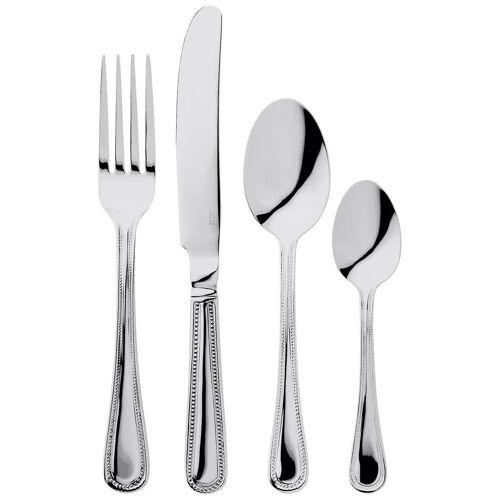 Judge Bead, 24 Piece Cutlery Set