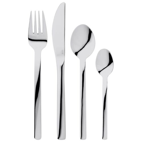 Judge Beaumaris, 32 Piece Cutlery Set