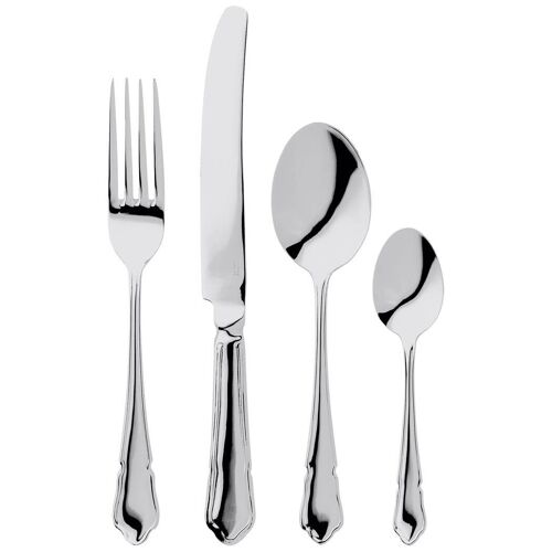 Judge Dubarry, 32 Piece Cutlery Set