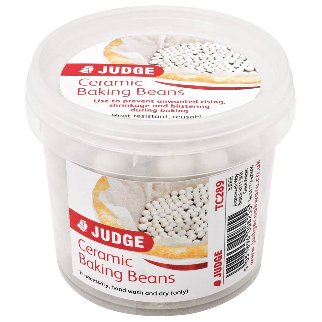 Judge Kitchen, Backbohnen, 600g