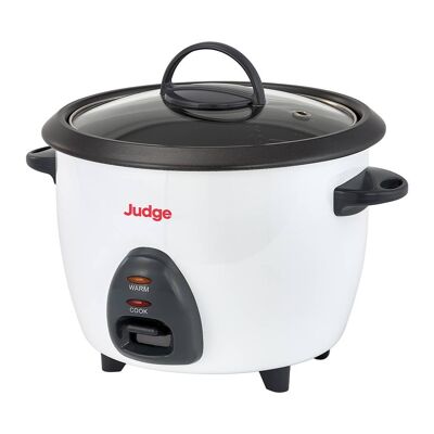 Judge Electricals, olla arrocera, 1lt