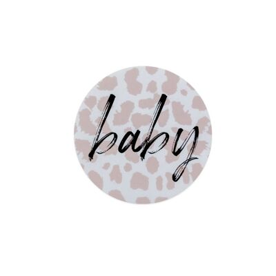 Baby || Stickers
