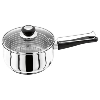Judge Vista, friteuse/poêle à frites profonde de 20 cm, 800 ml