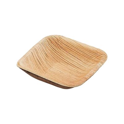 Giudice Pure Leaf, 9 cm/3.Piatto per salse da 5", 12 pezzi