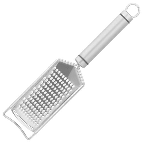 Judge Tubular Gadgets, Flat Grater