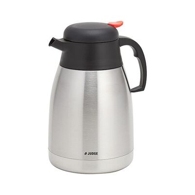 Judge Coffee, brocca a doppia parete, 1.5 litri