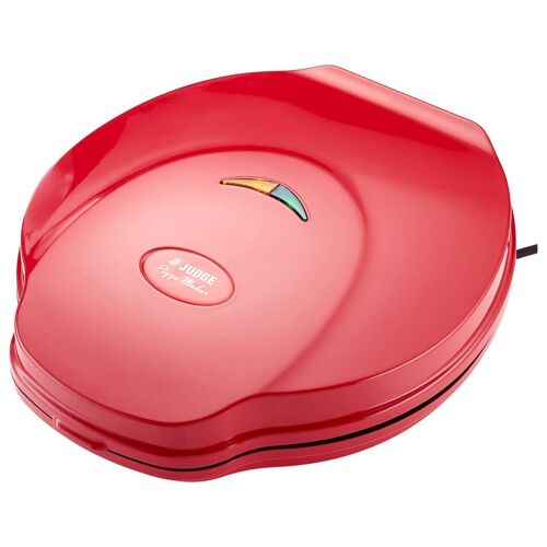 Judge Electricals, 30cm Pizza Maker - UK PLUG