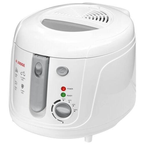 Judge Electricals, Deep Fryer, 2.25L - UK PLUG