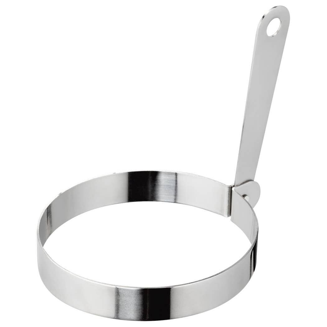 Giudice Kitchen, 8.Anello per uovo da 5 cm