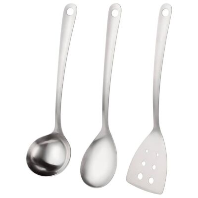 Judge Kitchen, 3 Piece Tool Set